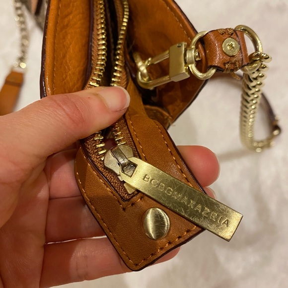 BCBG Maxazria Chain Purse - Picture 12 of 16